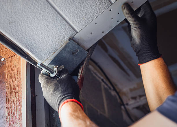 Reliable Garage Door Panel Replacement contractor in Frankfort, MI by Garage Doors Repair Pro
